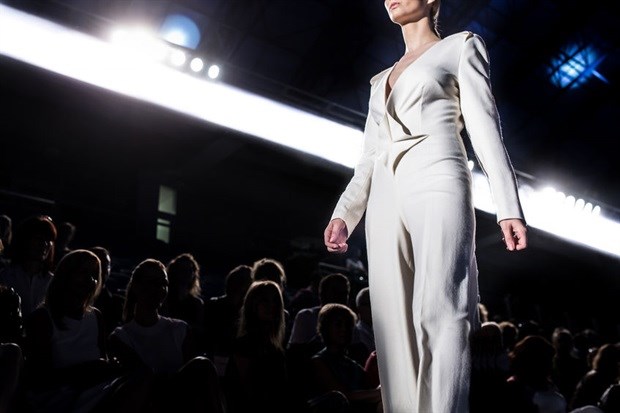 Milestone charter sees fashion giants pledge to reduce emissions