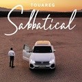 Take time out with VW Touareg Sabbatical