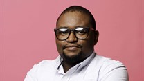 Bogosi Motshegwa, founder/brand consultant, Thinkerneur.