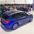 BMW X3 - proudly produced in SA