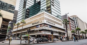 Cape Town CBD continues to attract hotel property developers