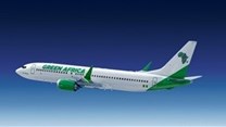 Boeing, Green Africa Airways announce landmark commitment