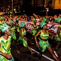 Cape Town Carnival inspires culture of giving back and community service