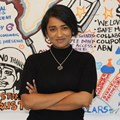 Nasreen Saunders, CEO & founder of Umphakathi weAfrika