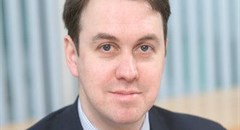 Keith Wade, chief economist and strategist at Schroders