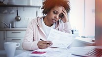 Financial woes add to stress among SA professionals