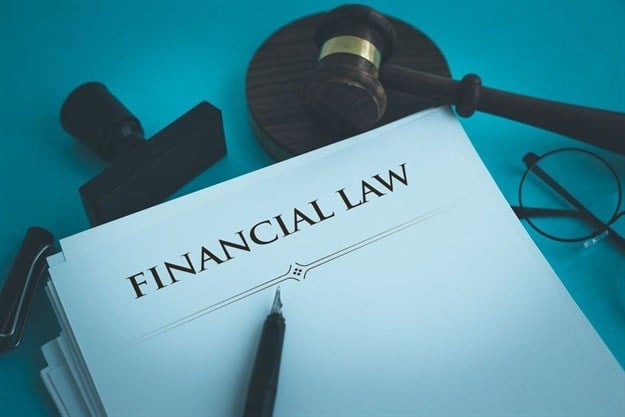#BizTrends2019: Banking and finance law - big changes on the cards