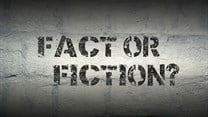 Marketing research - Fact or fiction?