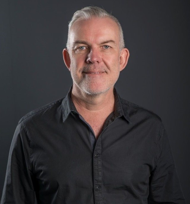 Gary Harwood is co-founder and director of HKLM.