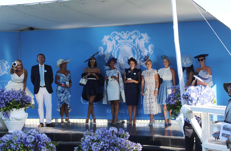 Who wore it best at the 2019 L'Ormarins Queens Plate