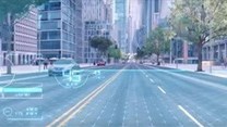 Nissan unveils I2V technology concept