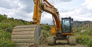 Excavator sales to recover from 2018 industry slump