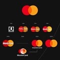 Mastercard drops name from logo to become symbol brand