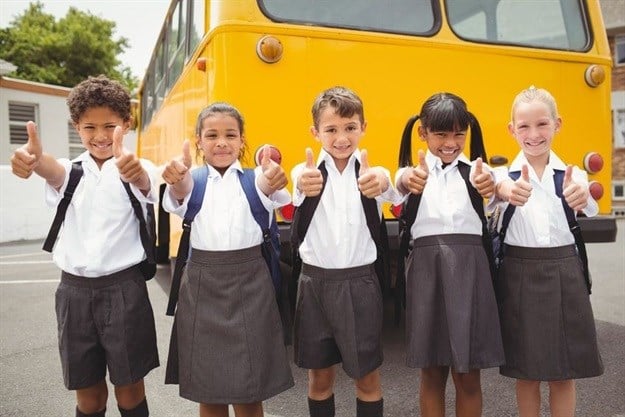 Schools urged to adhere to the school uniform guidelines