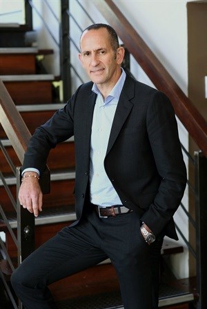 Herschel Jawitz, CEO, Jawitz Properties