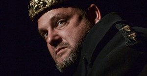 The countdown is on for compelling Richard III at Maynardville