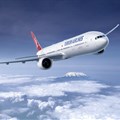 Turkish Airlines load factor reaches 80.2% high in December 2018