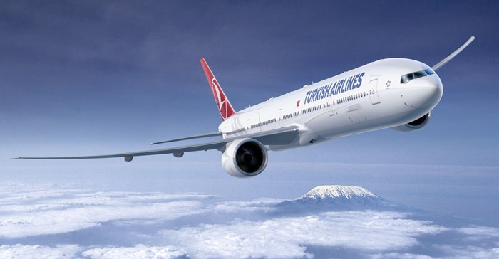 Turkish Airlines load factor reaches 80.2% high in December 2018