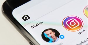 The story behind social media Stories