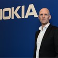 Daniel Jaeger, market unit head, Central, East, West Africa at Nokia.