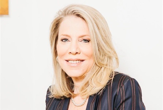 Marian Salzman, global trendspotter, now heads up comms - owned and paid - at Philip Morris International (PMI).