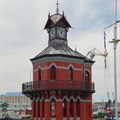 V&A Clock Tower refurbishment complete