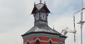 V&A Clock Tower refurbishment complete