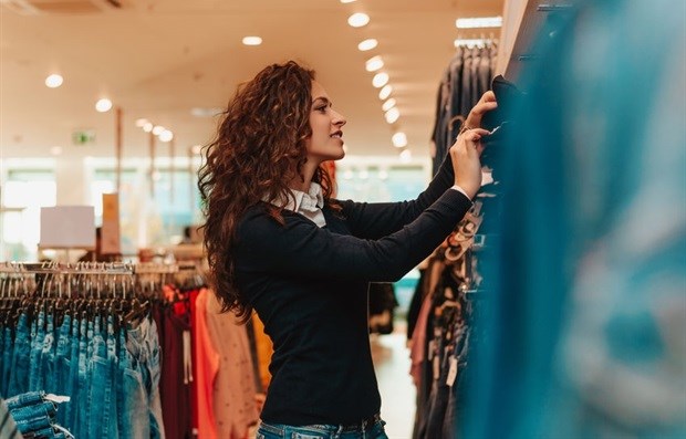 Elevated sensorial experiences drive shoppers back to stores