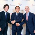 #NewBiz: Serviceplan, Hakuhodo and Unlimited form global strategic alliance