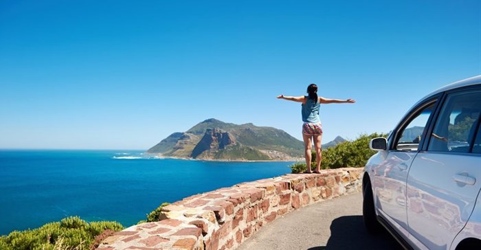 Trends in local SA travel