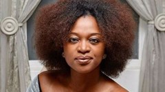 Mimi Kalinda, group CEO and co-founder of Africommunications Group.