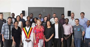 10 tech startups to participate in Airbus, GIZ #Africa4Future programme