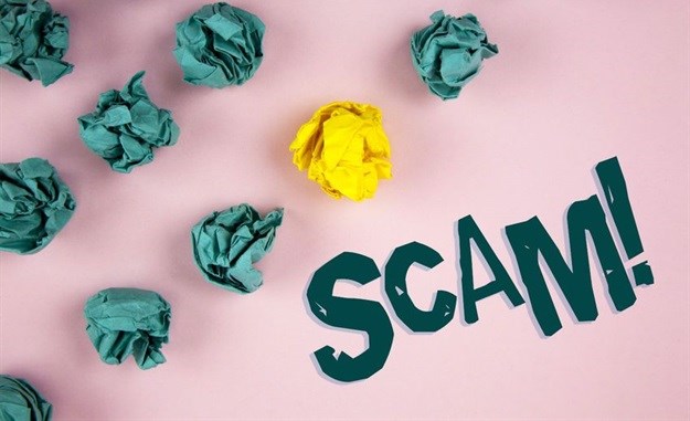 Don't be a victim of title deeds scam