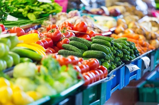#BizTrends2019: 5 trends shaping the fresh produce sector
