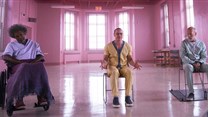 M. Night Shyamalan's Glass is a conceptually intriguing film