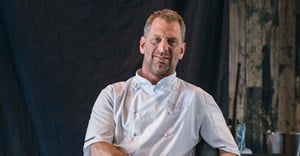 Luke Dale-Roberts expands his culinary empire