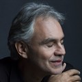 Andrea Bocelli to tour South Africa