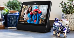 Facebook caught skewing the review score of its Portal device on Amazon