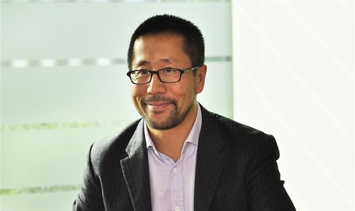 Paul Lee, head of Global TMT Research at Deloitte
