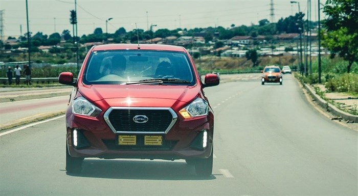 Buying your first car? The Datsun GO is what you need