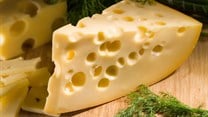 Copyright law does not protect the taste of cheese