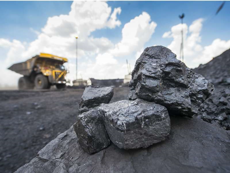 Coal Mining Matters