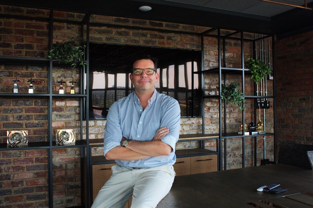 Havas South Africa appoints chief creative officer