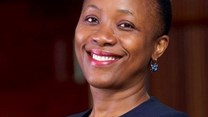 Susan Mulikita, newly appointed CEO of Liquid Telecom Zambia