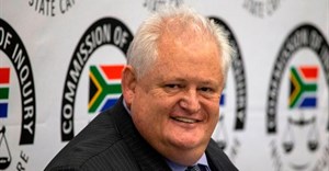 SABC 8 outraged over Bosasa funding allegation
