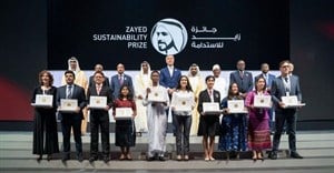 Zayed Sustainability Prize 2019 awards ceremony sees African innovators shine