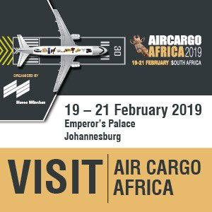 Air Cargo Africa exhibition and conference set for take-off under Messe München banner in February