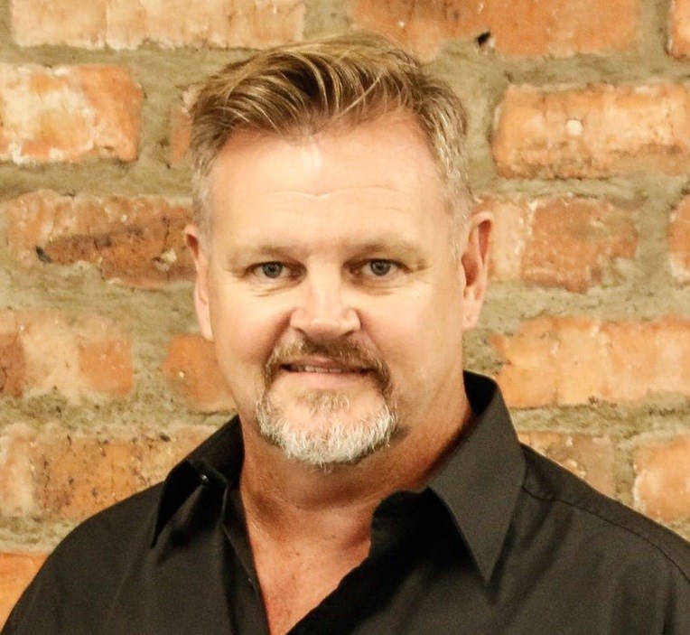 Lex Van Wyk, Chief Executive Officer of Teraco