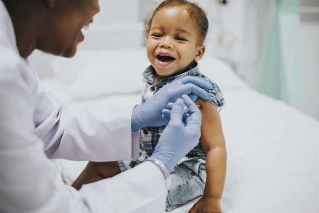 Immunisation coverage stagnating in Africa