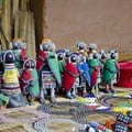 Curios and handicrafts not the way to equality in Africa